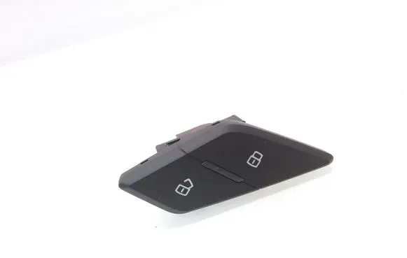 Audi A8 S8 D4 4H Central locking switch button 4H0962107B