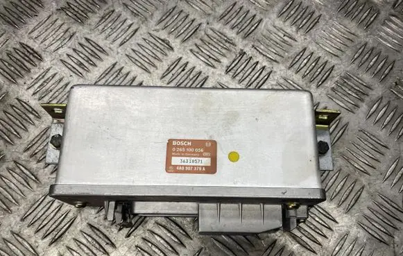Audi A6 S6 C4 4A ABS control unit/module 4A0907379A 36310571 0265100056