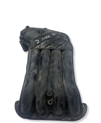 Volkswagen Golf IV Intake manifold 038129713 038129712 038129713H