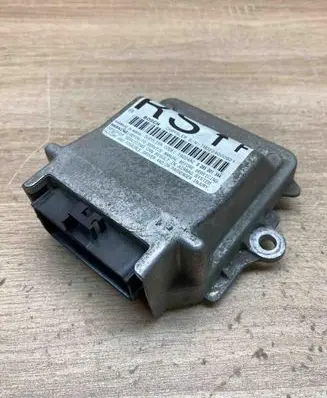 Chrysler Voyager Airbag control unit/module 04686602AE 0285001344