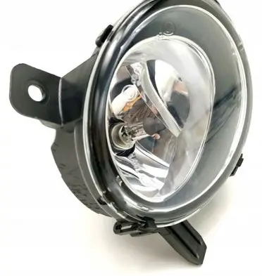 BMW 1 F20 F21 Front fog light 63177248912