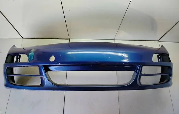 Porsche 911 997 Front bumper 99750531100