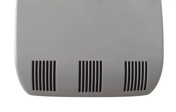 Skoda Roomster (5J) Alarm movement detector/sensor 1Z0877829B G17661C0