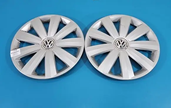 Volkswagen PASSAT B7 R16 wheel hub/cap/trim 3AA601147 IMPRK1579888