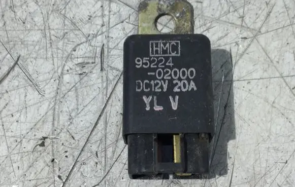 KIA Sorento Other relay 9522402000