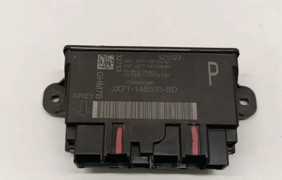 Ford Mustang Mach-E Door control unit/module JX7T14B533BD