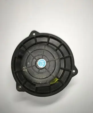 Hyundai Terracan Heater fan/blower F00S330021