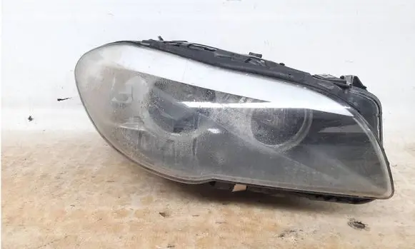 BMW 5 F10 F11 Headlight/headlamp 7203256