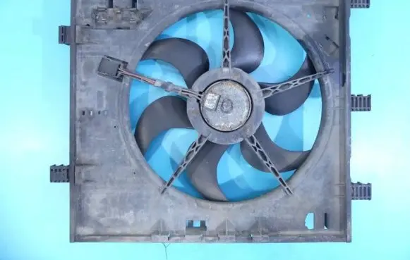 Mercedes-Benz Vito Viano W638 Fan set 0130305232 IMPRK1291506