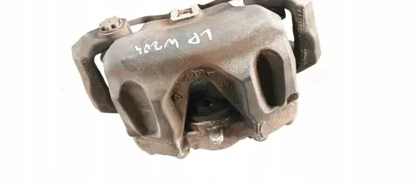 Mercedes-Benz C W204 Front brake caliper