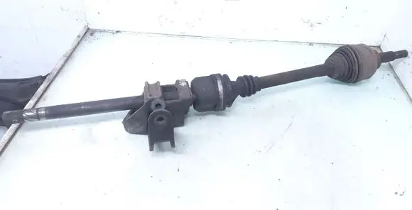 Renault Espace - Grand espace IV Front driveshaft 8200000034