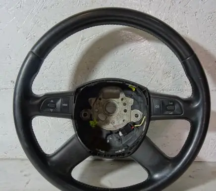 Audi Q7 4L Steering wheel 4F0419091DB