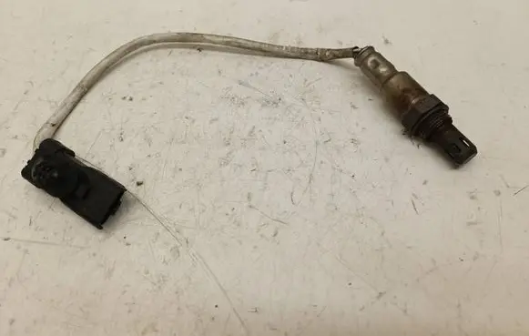 Peugeot 208 Lambda probe sensor 9673438580