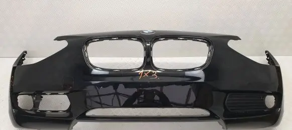 BMW 1 F20 F21 Front bumper