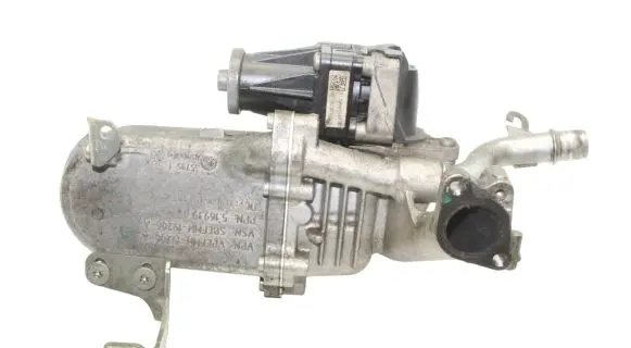 Ford Mondeo MK V EGR valve cooler VPEFMH19206AC SBEFMH19206A