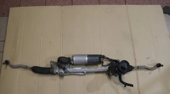 Polestar 2 Steering rack 32333928 P32333928