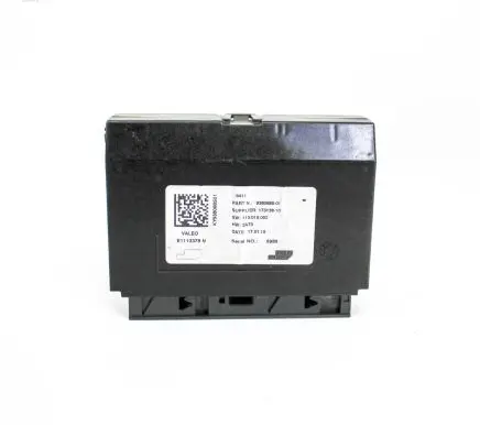 BMW 2 F22 F23 Other devices 9380885