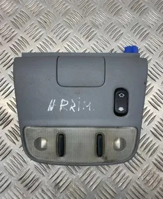 Nissan Primera Front seat light 2643090J00
