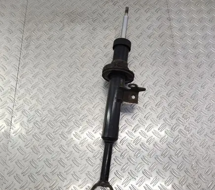 BMW 5 F10 F11 Front shock absorber with coil spring 6797766