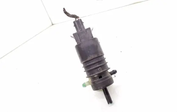 Opel Signum Windscreen/windshield washer pump