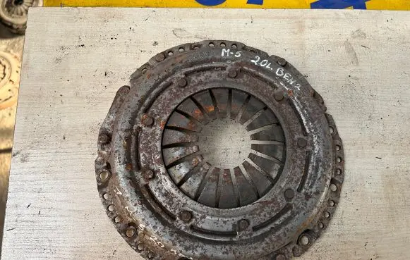 Mazda 5 Pressure plate 