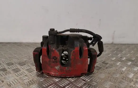 Jeep Grand Cherokee Front brake caliper 4866RH
