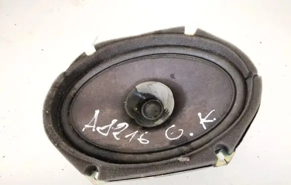 Mazda 6 Front door speaker gj6a66960