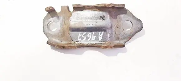 BMW 5 GT F07 Sway bar bush bracket, front 31306796972