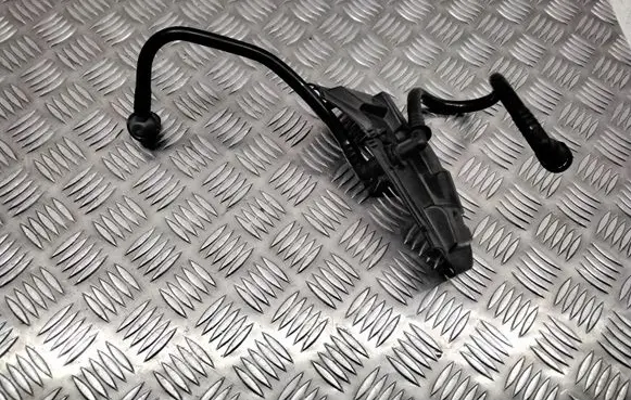 BMW 3 E90 E91 Vacuum line/pipe/hose 7800695 7577336