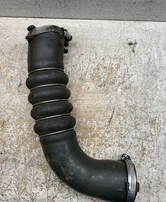 Audi A6 S6 C5 4B Intercooler hose/pipe 4F0145738F