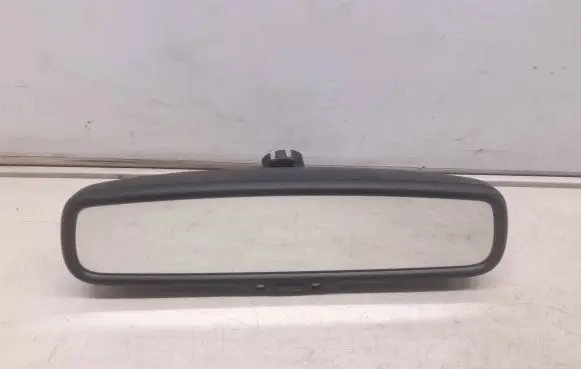 Nissan Navara D40 Rear view mirror (interior) 1212061EC1092 9051294 015892