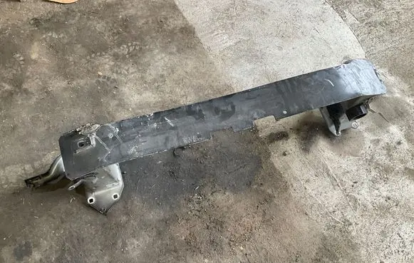Polestar 2 Front bumper cross member