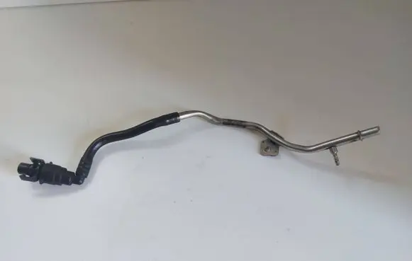 Mercedes-Benz C W204 Vacuum line/pipe/hose A6512300556
