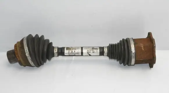 Audi A4 S4 B8 8K Front driveshaft 8K0407271