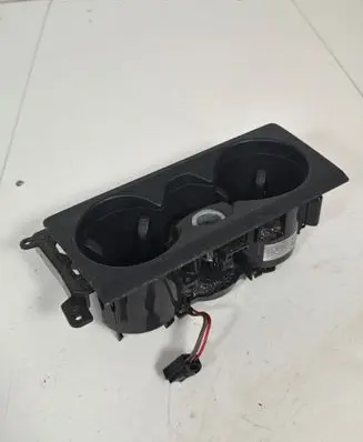 Audi A6 S6 C8 4K Other center console (tunnel) element 4K1862533C