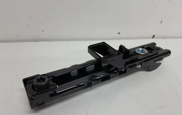 Ford Focus Seat belt adjustment rail JX7BA611C46AC 2382294