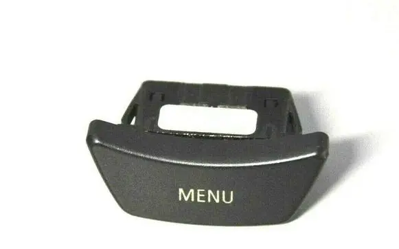 BMW 5 E60 E61 Multifunctional control switch/knob 6981148 65826981148