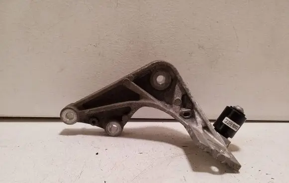 Porsche Taycan 9J1 Engine mounting bracket 9J1399233B
