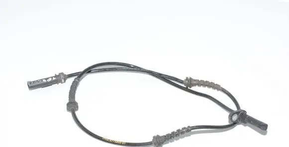 BMW 5 F10 F11 ABS rear brake sensor 6775866 0265008036