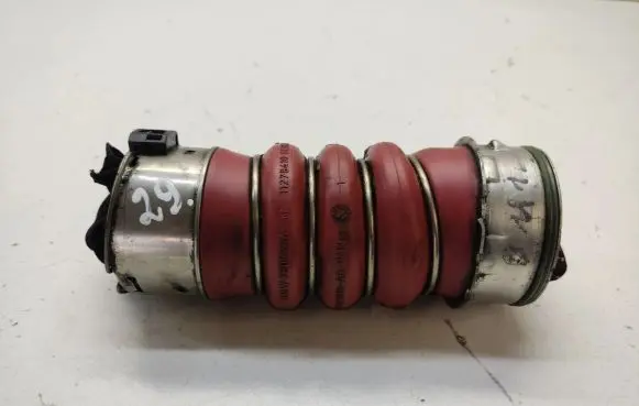 BMW 1 E81 E87 Intercooler hose/pipe 7802754