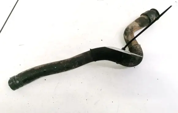 Peugeot 207 Engine coolant pipe/hose