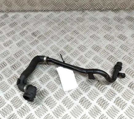 Mercedes-Benz EQE v295 Engine coolant pipe/hose A2975013701