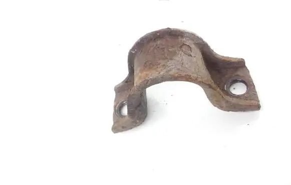 Mercedes-Benz Sprinter W906 Sway bar bush bracket, front 