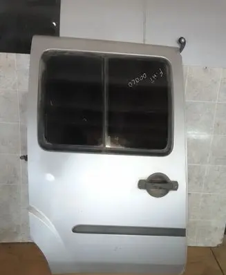Fiat Doblo Side sliding door