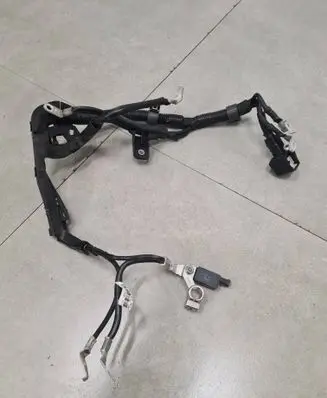 Toyota C-HR I Negative earth cable (battery) 82123F4010B 288500Y020 0199300001