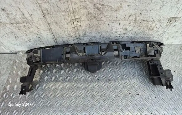 Peugeot 3008 I Top upper radiator support slam panel 9685142780 9671356580