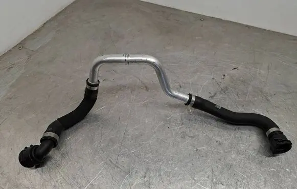 BMW X5 F15 Engine coolant pipe/hose 17127644100 1712764410002 S2100452