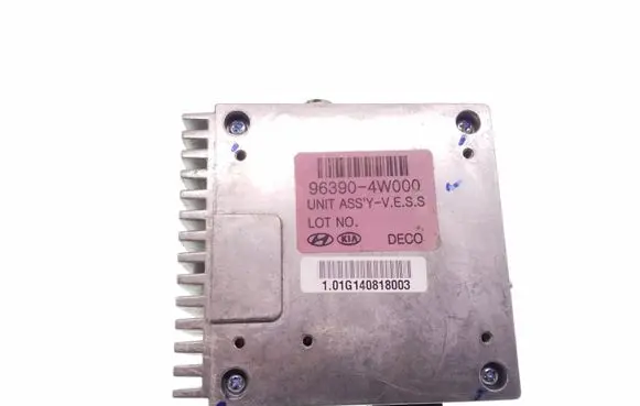 Hyundai ix35 Other control units/modules 963904W000