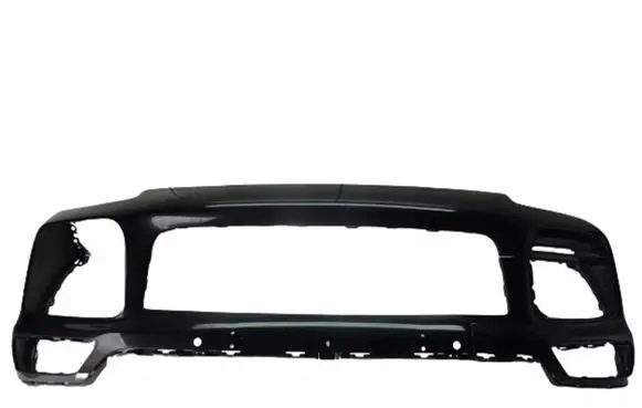 Porsche Cayenne (9Y0 9Y3) Front bumper R31P3