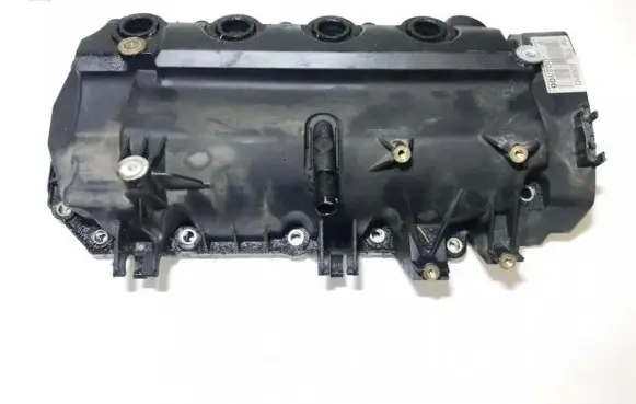 Rocker cam cover